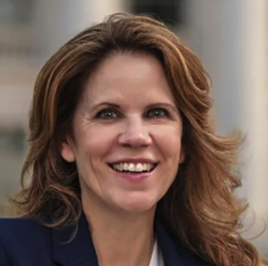 Judge Chris Taylor,&nbsp;Supreme Court Candidate Meet and Greet, Chip Falls