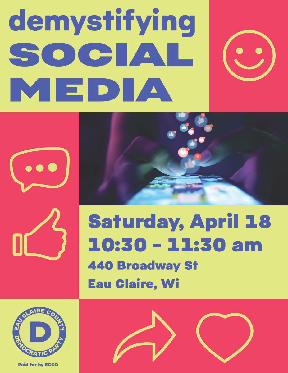 Demystifying Social Media