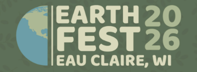 Eau Claire EarthFest 2026
