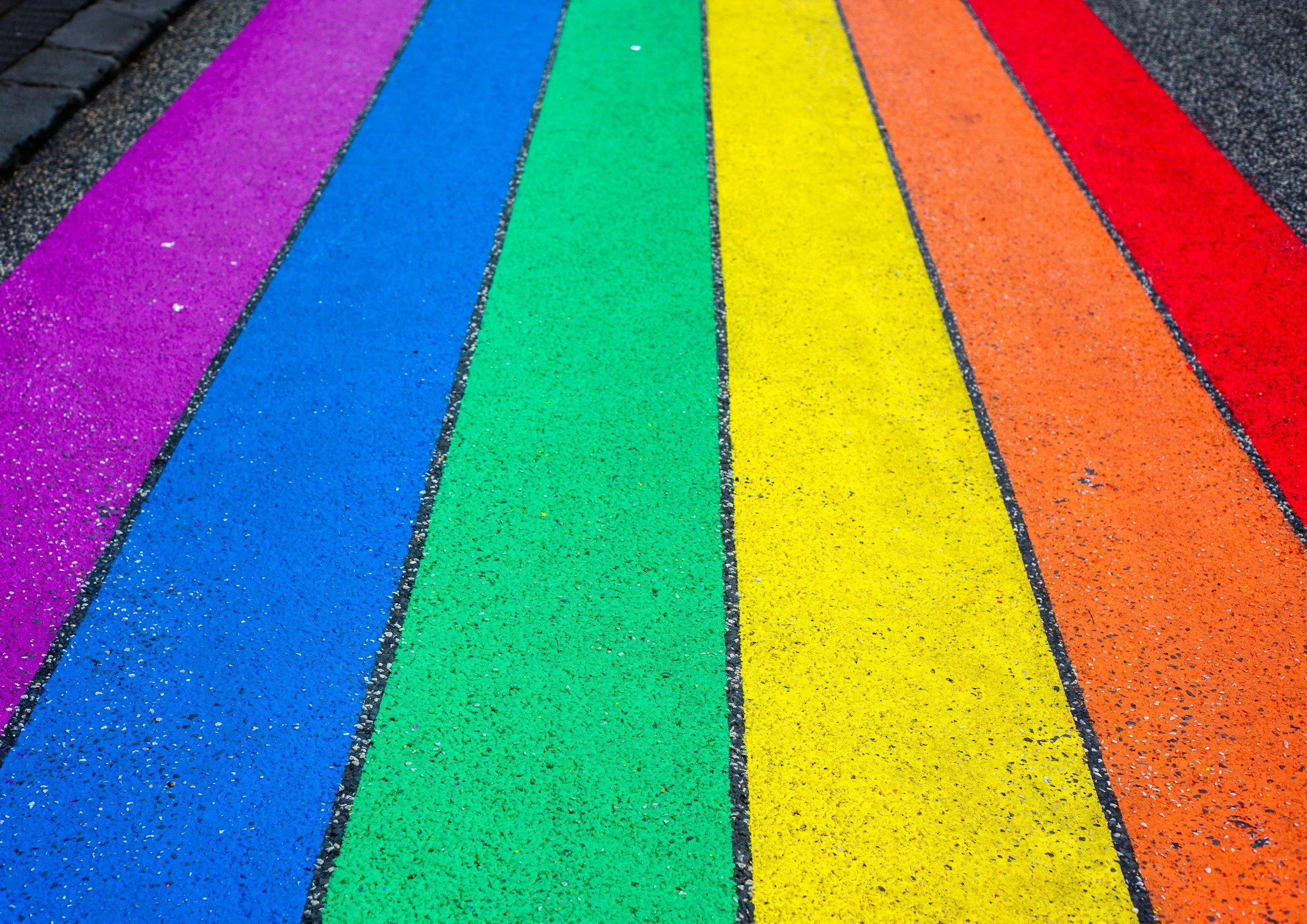 Pride in the Park - Tabling Event