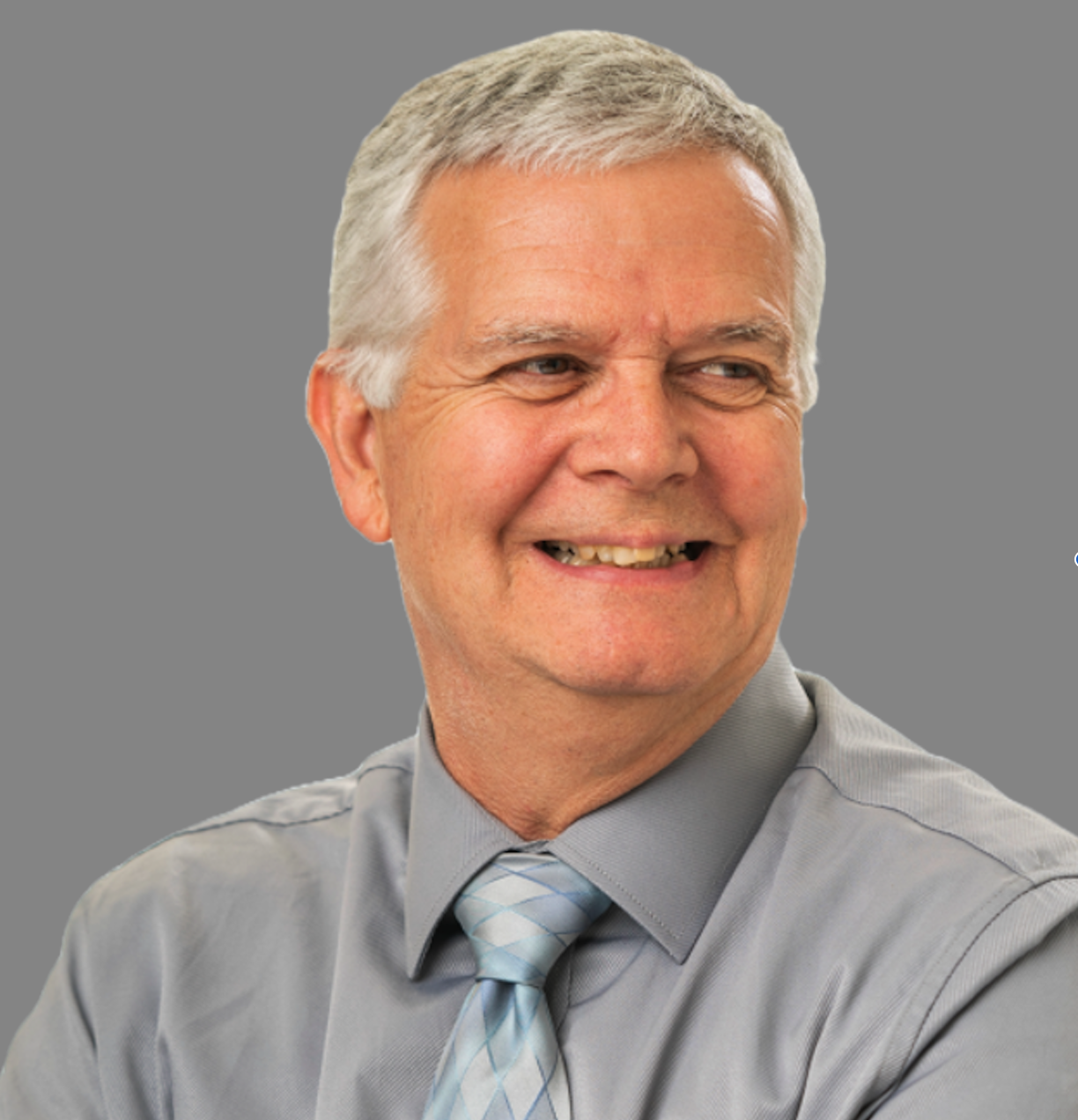 Sen. Jeff Smith - Townhall re: Manufactured Home Community Affordability