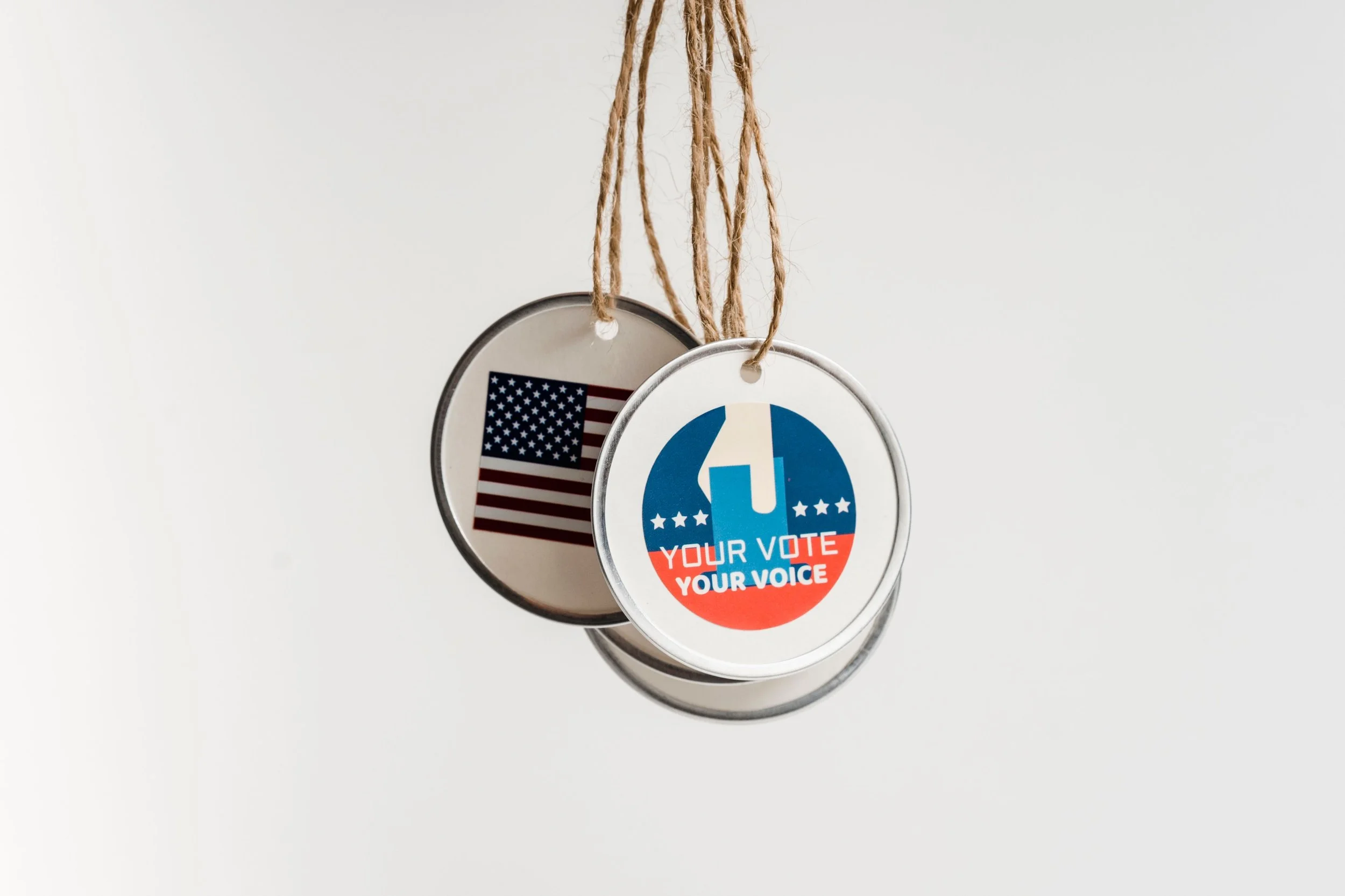 Election Integrity by Anna Leffel