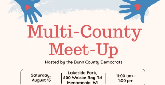 2026 Chip Valley Multi-County Meet-Up and Potluck