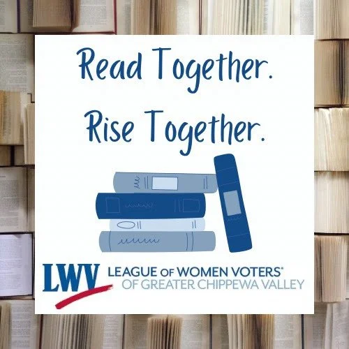Read Together. Rise Together. 