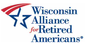 Stand Up to Make Social Security Solvent Rally! 