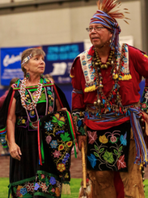 Indigenous Day Celebration 