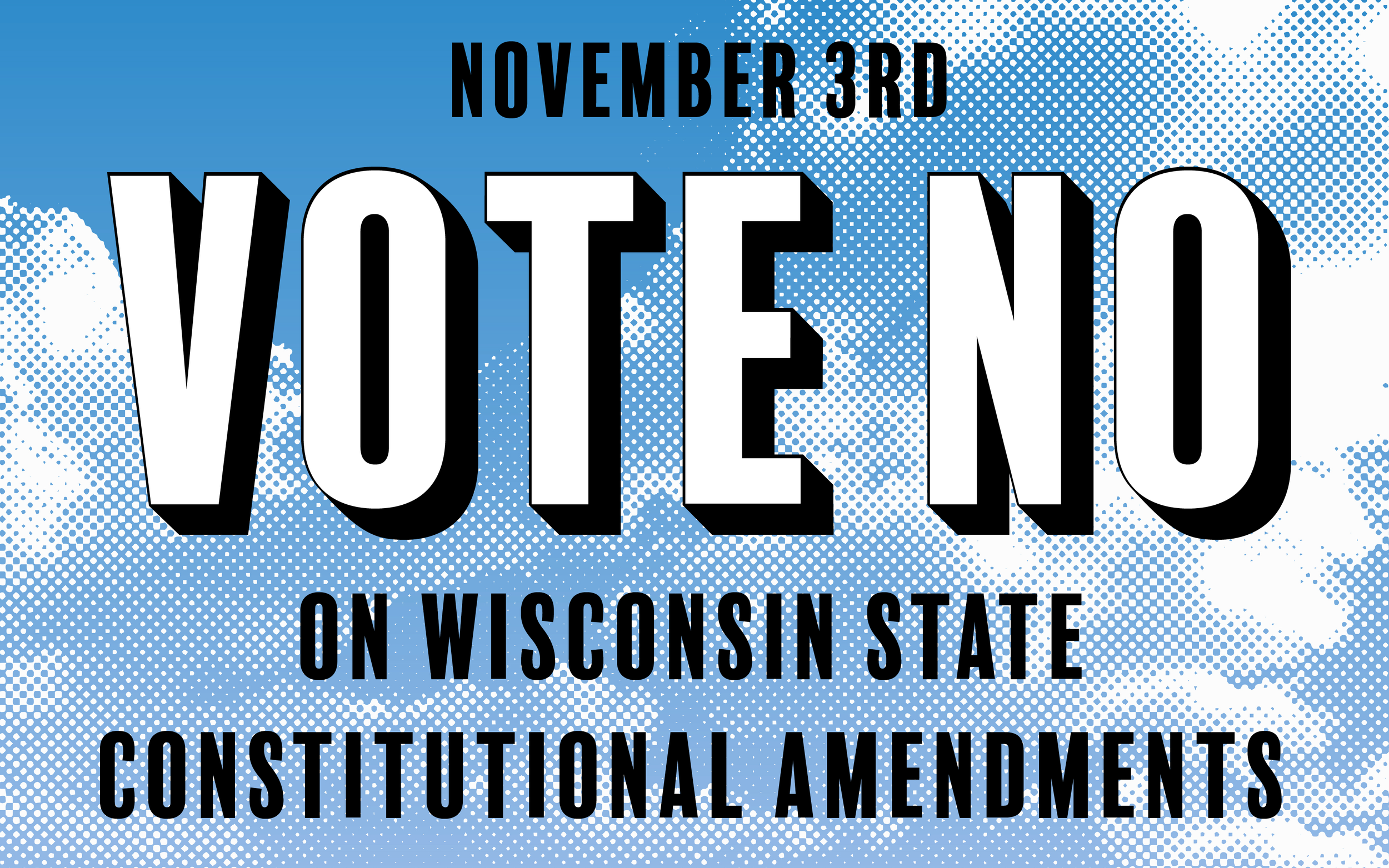 WI Constitutional Amendments - What you need to know! 