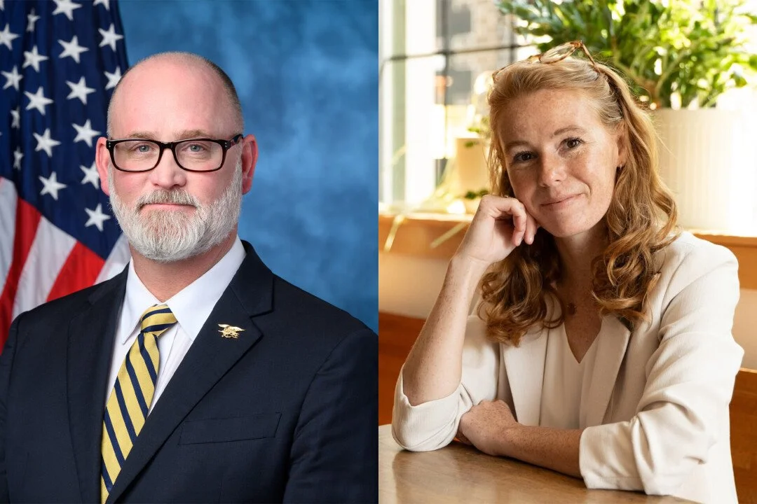 Cooke-Van Orden Forum-Limited seating, Live Stream sign up Available