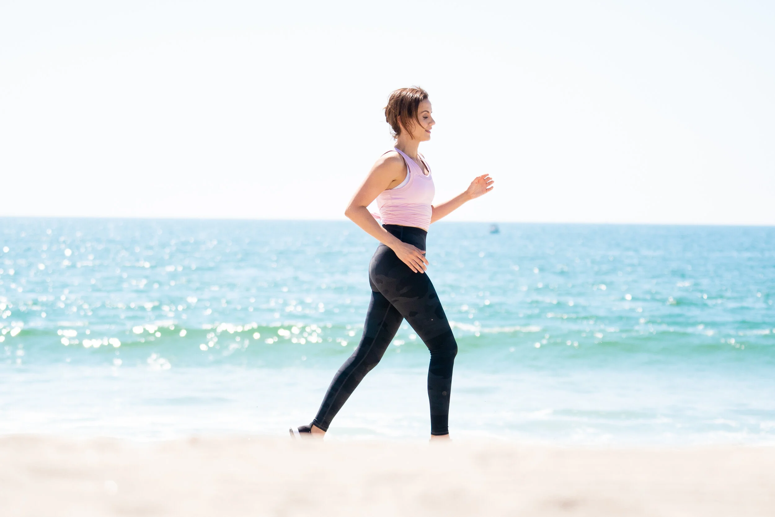 Run Walk Talk: Running Therapy and Running Therapist Training