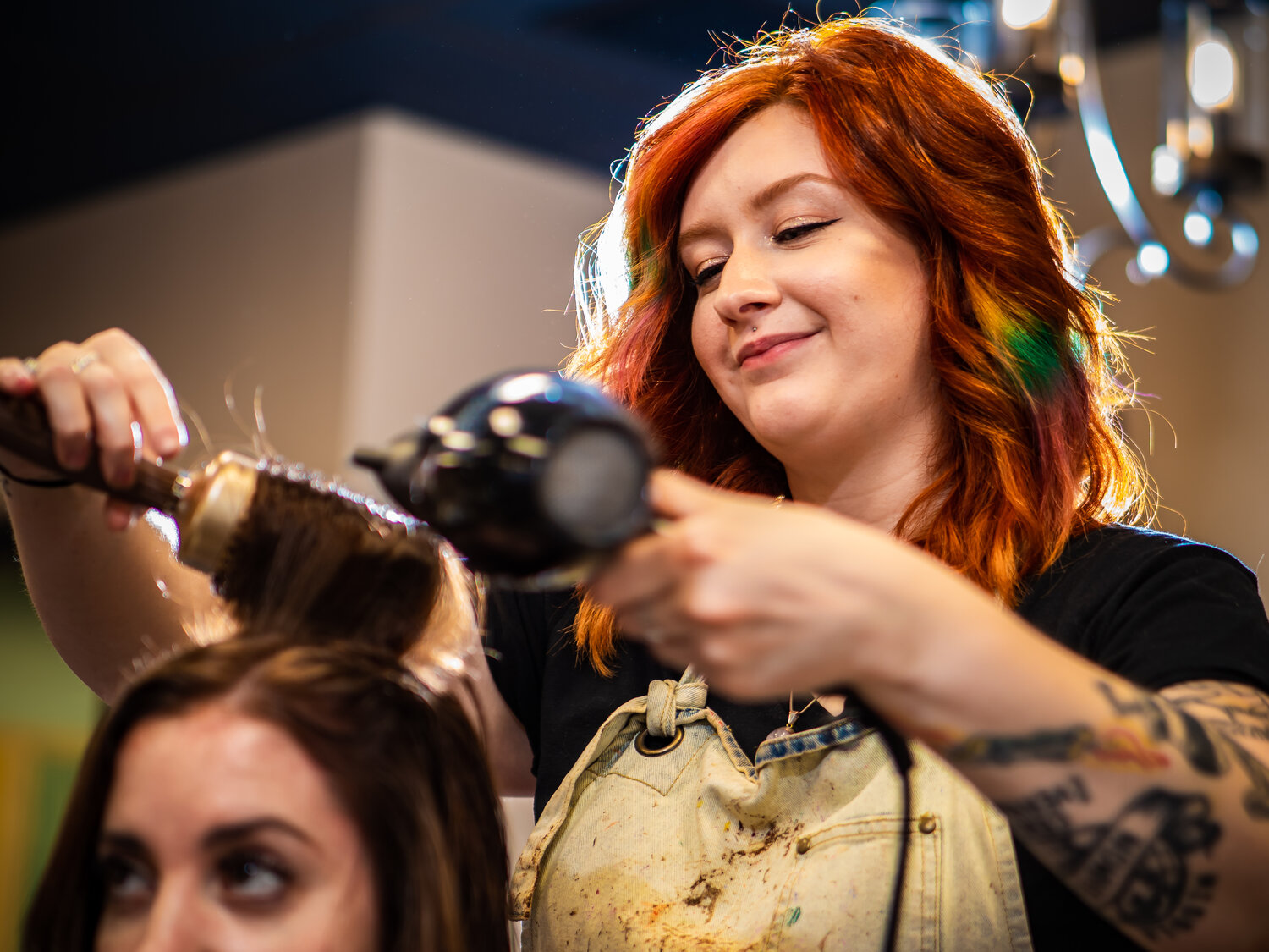 Iron Roots Salon - Hair & Beauty Salon | Berks County, PA Iron Roots Salon - Hair & Beauty Salon | Berks County, PA