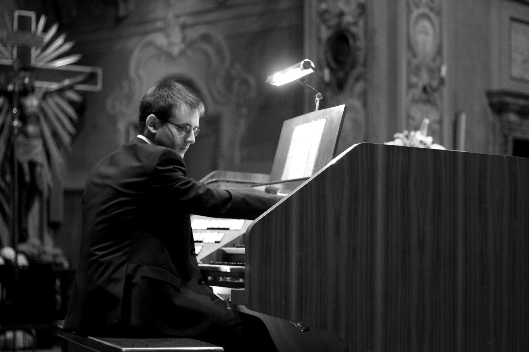 Photo: Stefano Ferretti .
