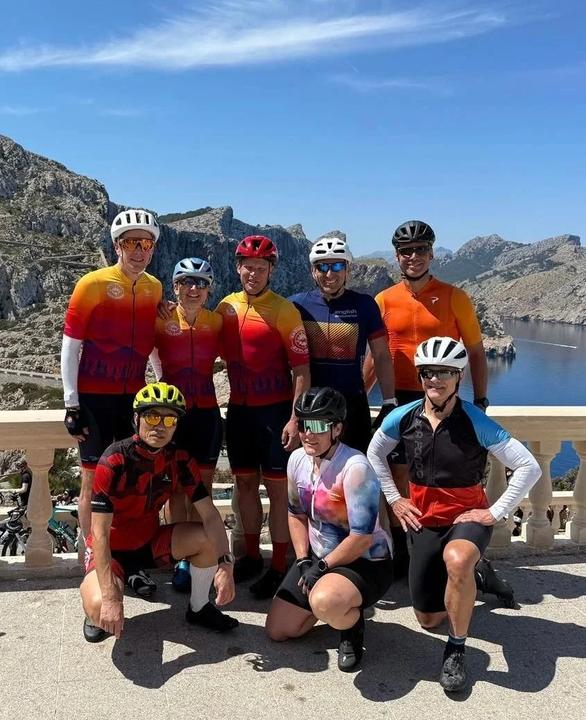 Mallorca Camp group picture.jpg