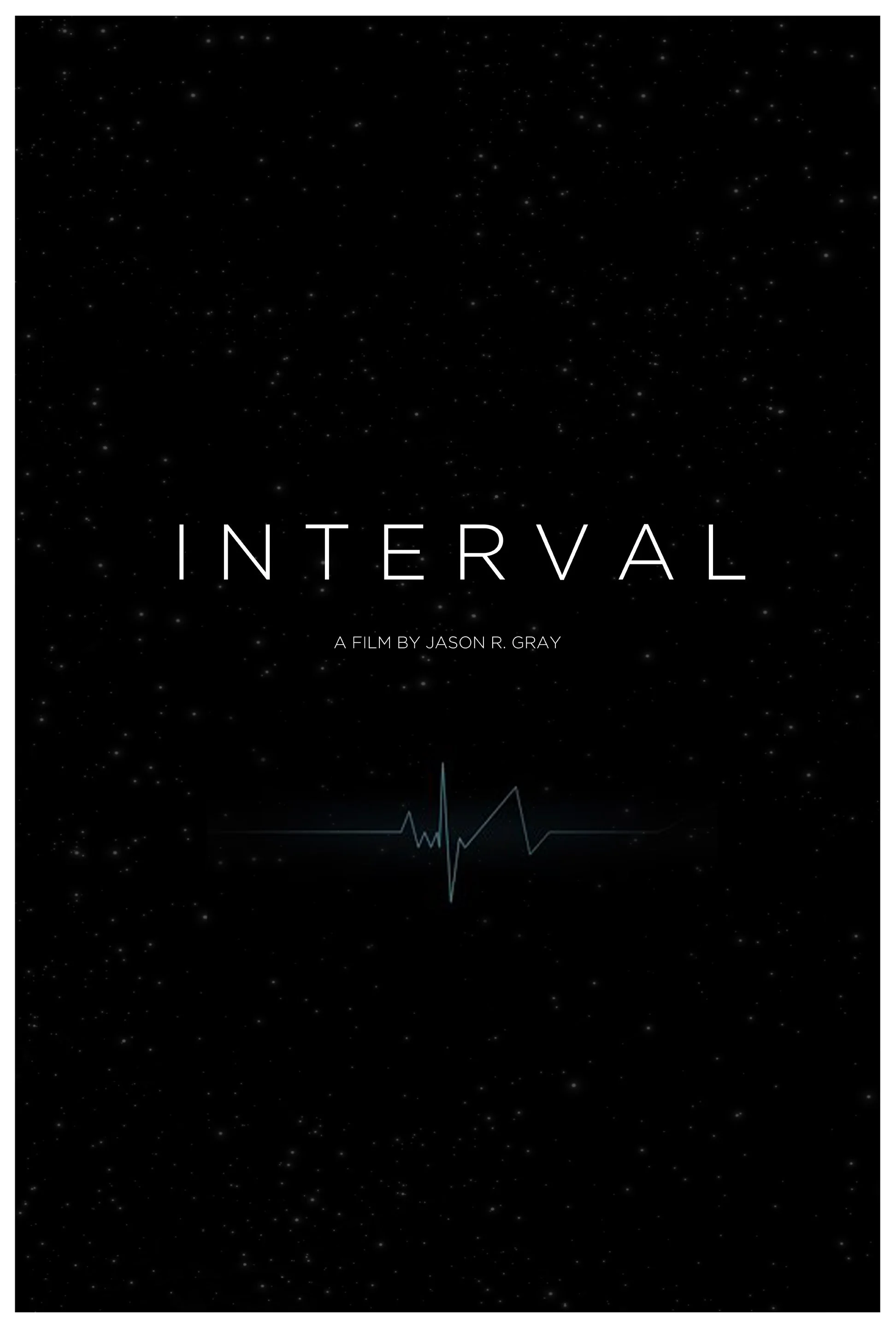 ORIGINAL CONCEPT POSTER FOR INTERVAL (216)