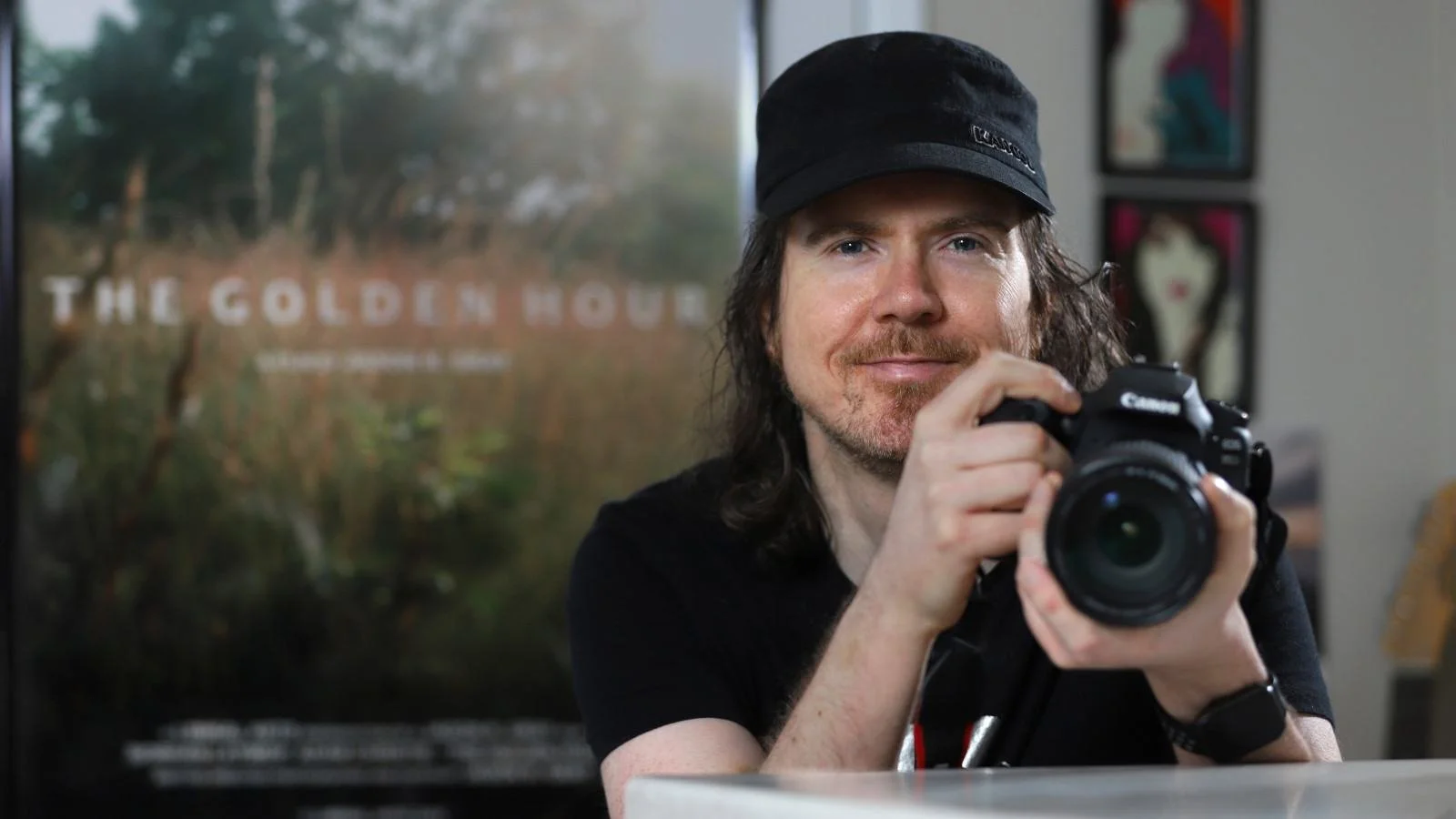 Foreword: Every Time Is the First Time