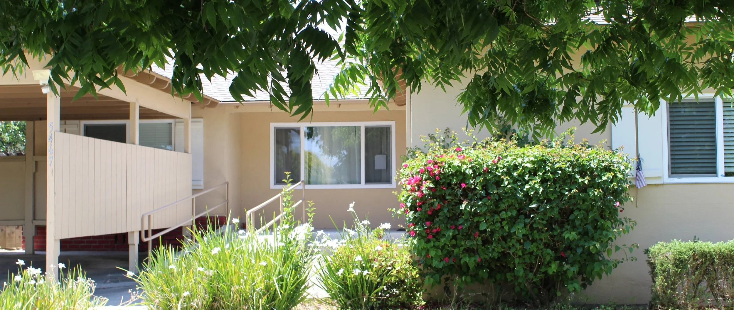 Partner Properties — Housing Choices