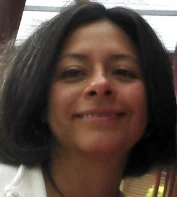 Norma Hernandez - Byron Katie Facilitator
