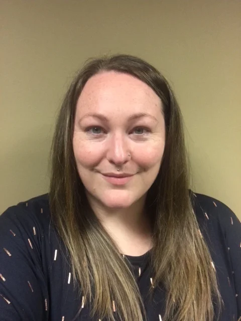 Anna MacInnes - Driver and Youth Mentor Support