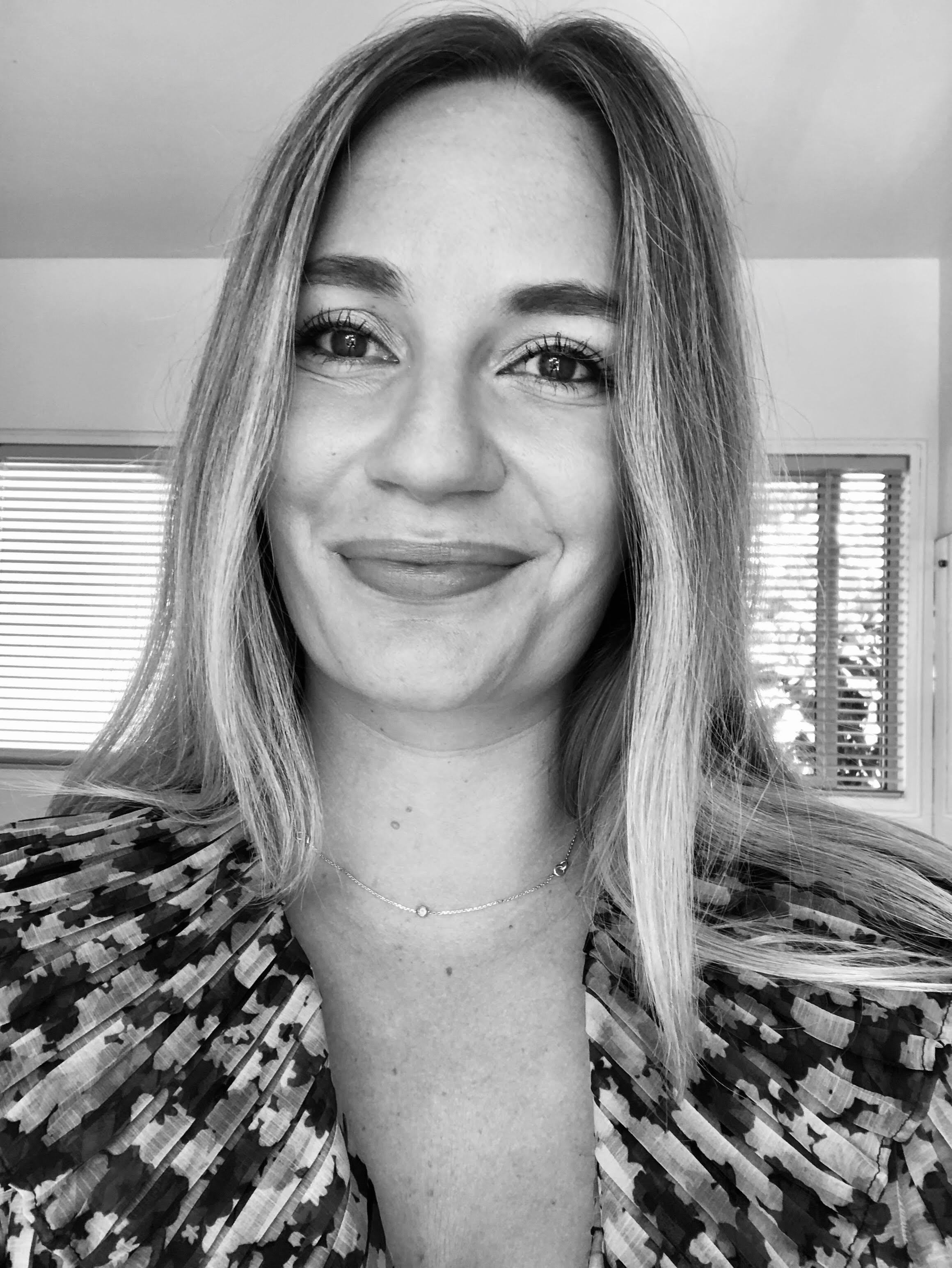 Louise Ingram - Project Coordinator