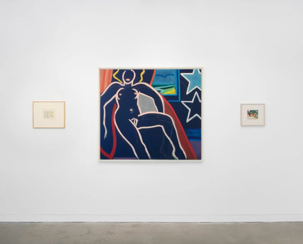 FRAMED: PICTURES WITHIN PICTURES