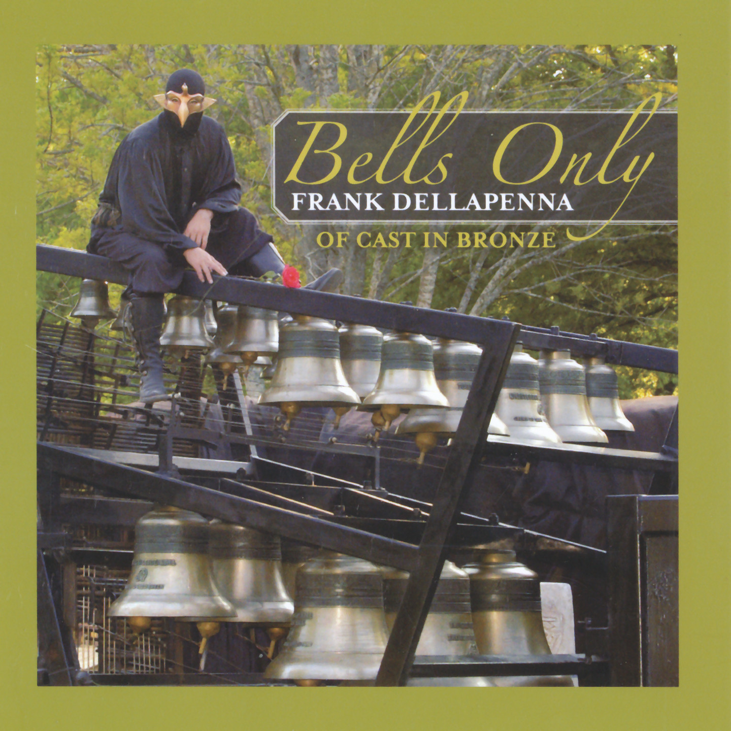 Bells Only - Digital