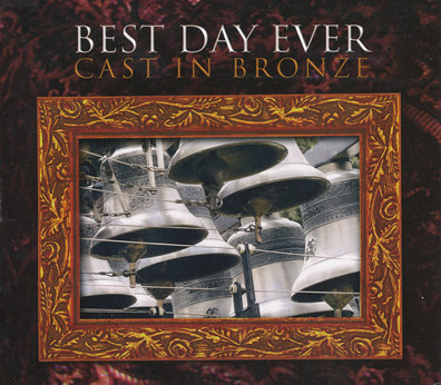 Best Day Ever This CD contains some of the best compositions written by the artist, along with the familiar “Medley” of “Tubular Bells” (the theme from the film, “The Exorcist”), and “Phantom of the Opera”. It ends with tribal drumming mixed with the carillon, something never before recorded.