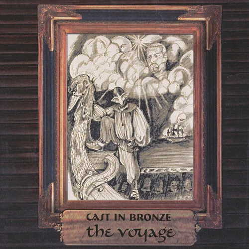 The Voyage - Physical