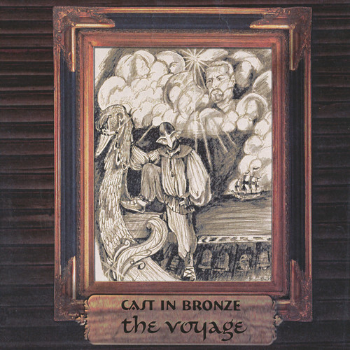 The Voyage The Voyage is a popular CD because it contains both “Carol of the Bells” and “O Fortuna” from Carmina Burana, the very familiar, haunting song that most remember from the film “Excalibur”!