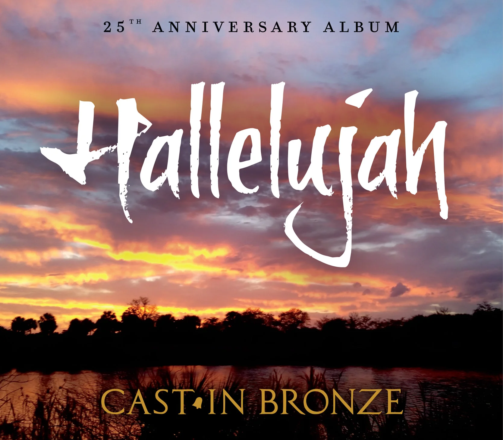 Hallelujah - Digital