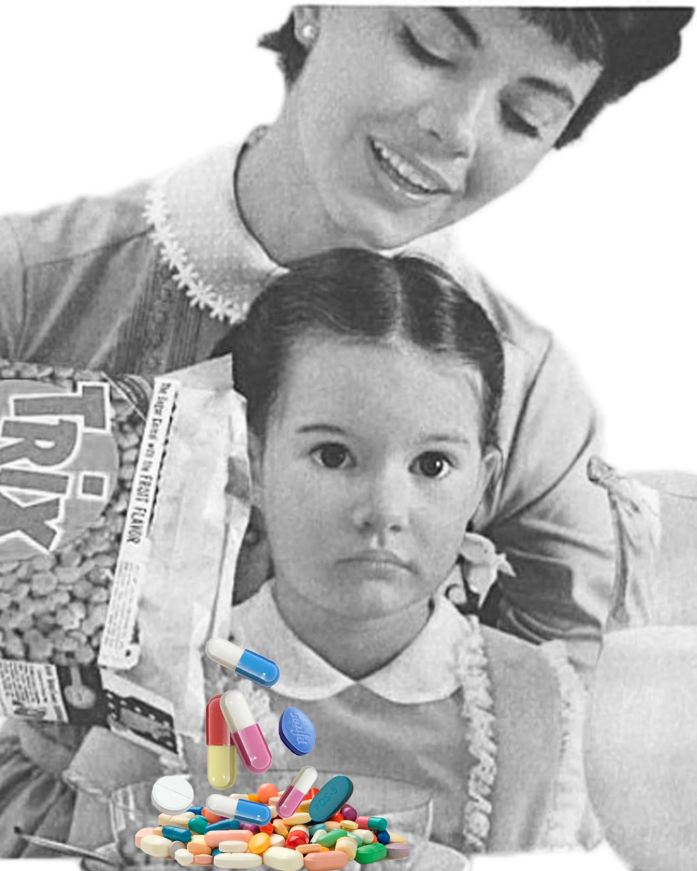 CEREAL PILLER