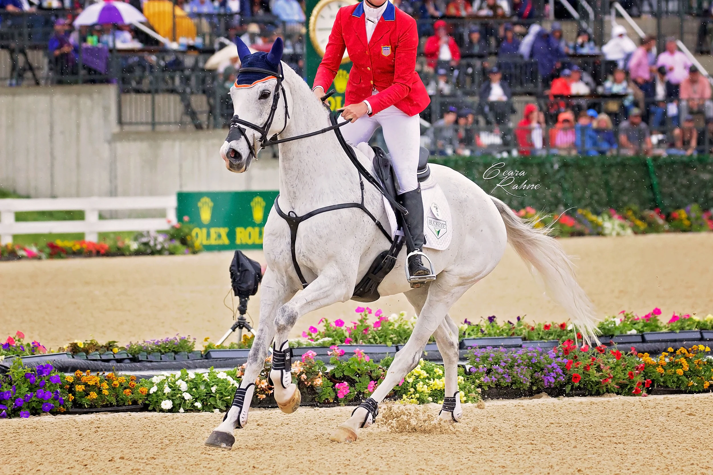Lauren Kieffer