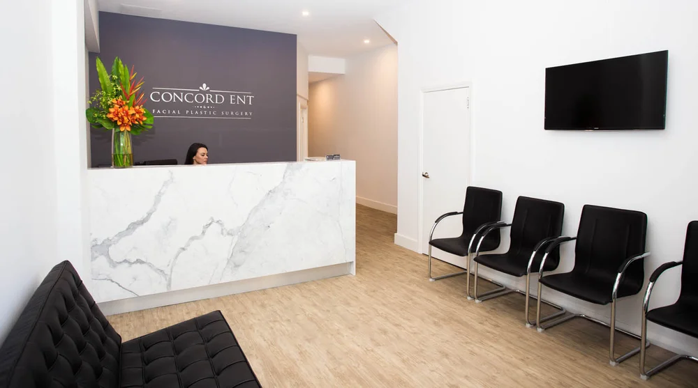 Concord ENT & Facial Plastic Surgery