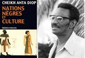 Conférence de Cheikh Anta DIOP