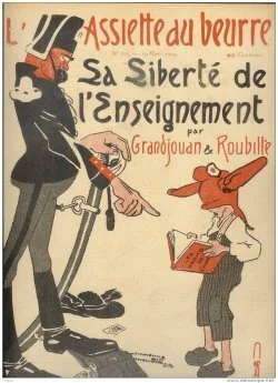 Comment réfléchir en toute liberté sur la liberté d’expression