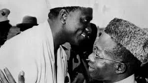 INDEPENDANCES AFRICAINES ET DECOLONISATION DES ESPRITS