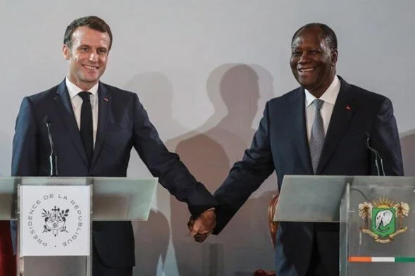 DU CFA A L'ECO : UN AN APRES ?