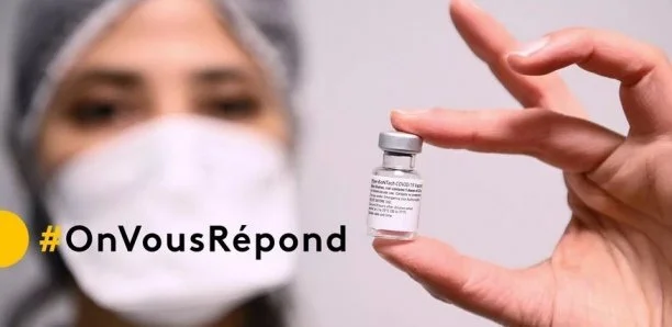 Vaccin covid en 41 questions
