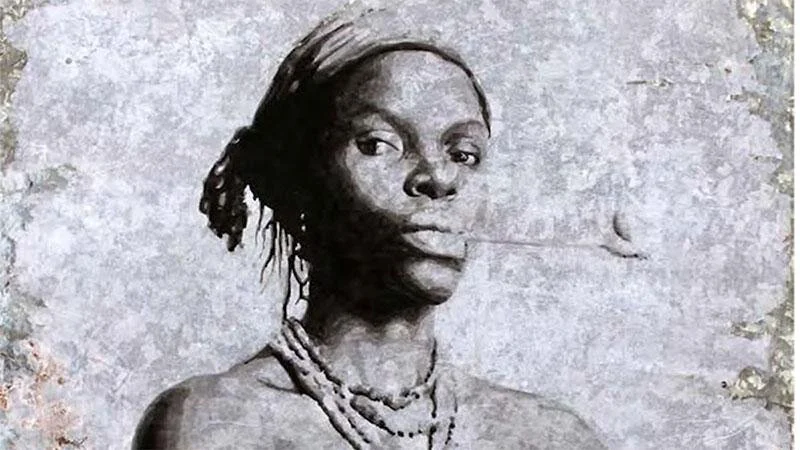 LA DEPORTATION, L’INTERNEMENT ET LA MORT DE ALINE SITOË DIATTA EN 1944