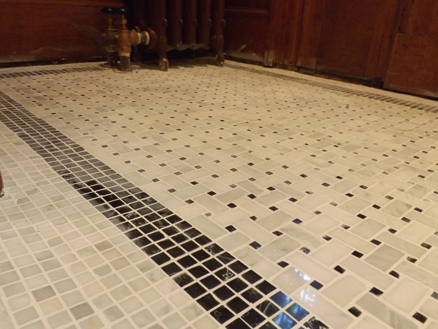 Flooring