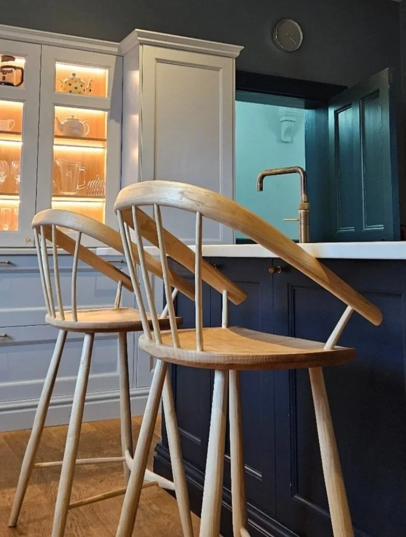 handmade+sustainable+salix+bar+stool+