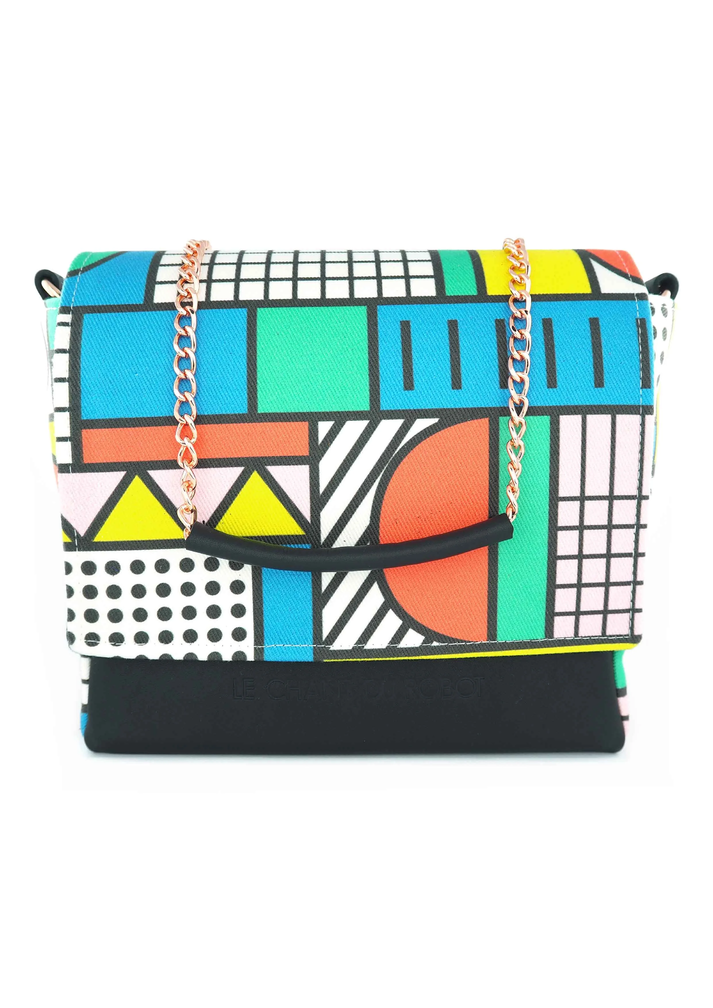 Memphis Color Block par polita - noir.jpg