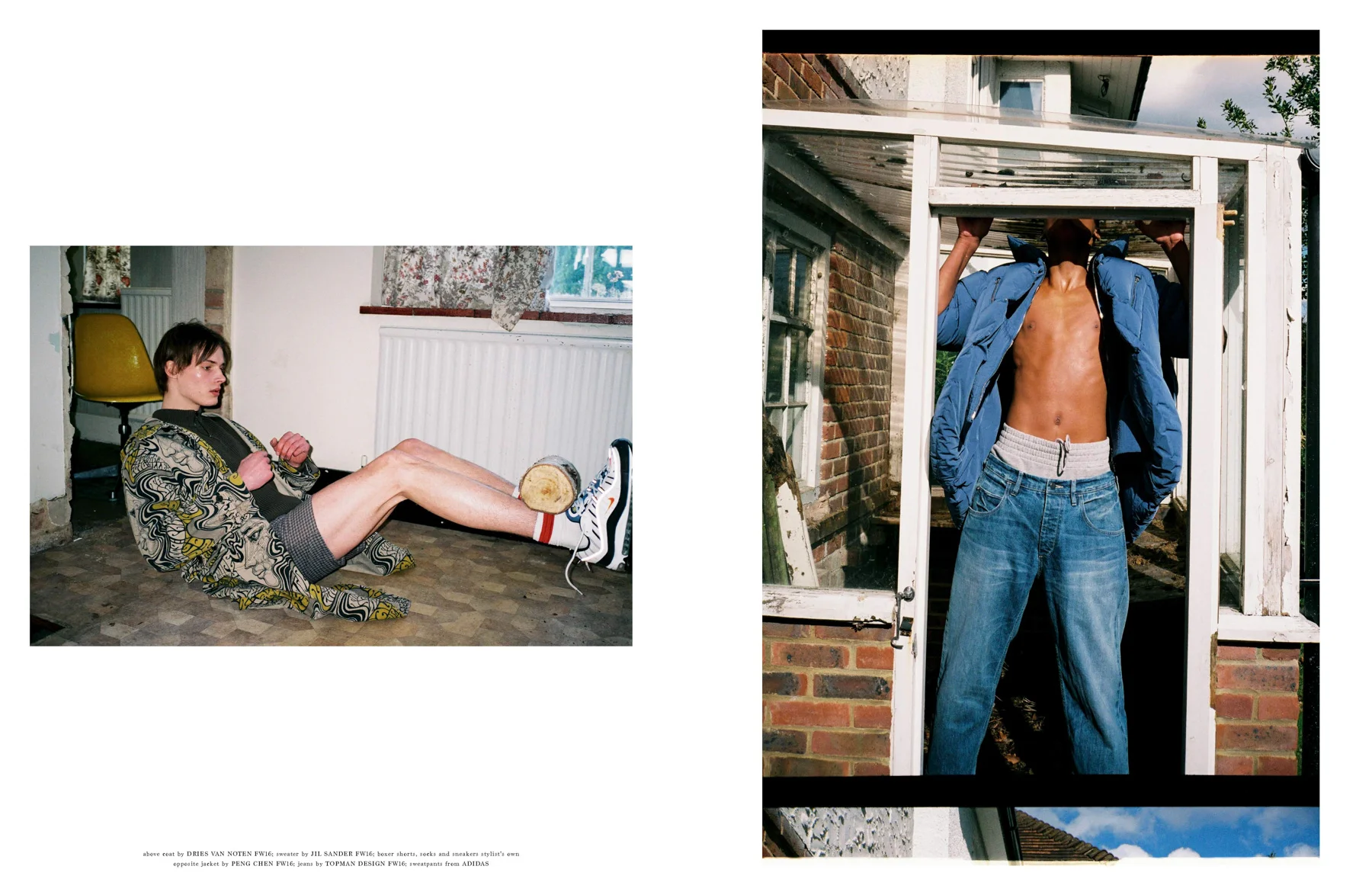 Hero Magazine