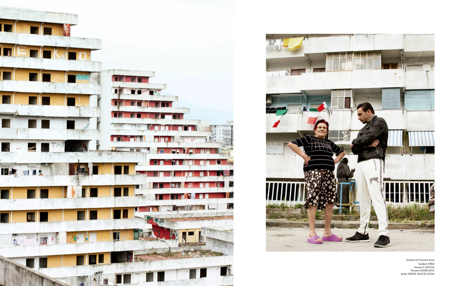 Odda Magazine