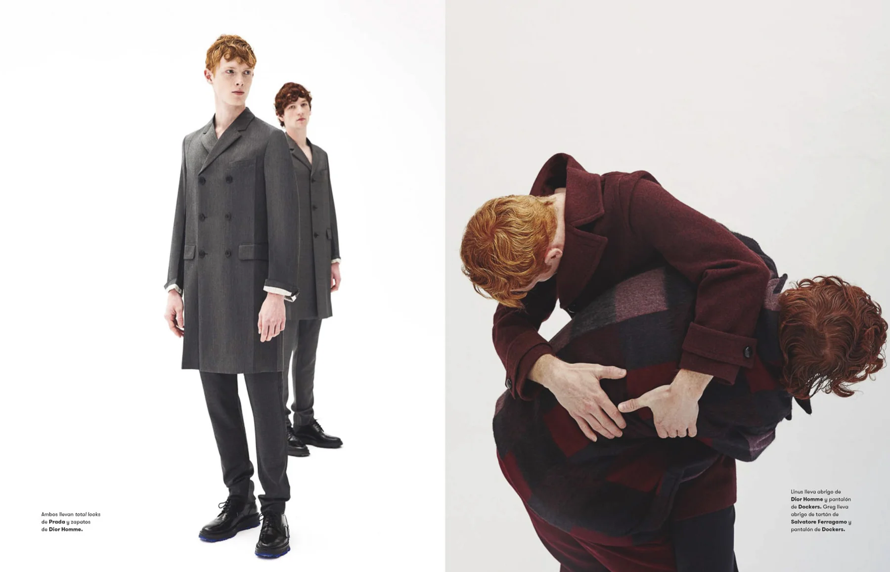 L'Officiel Hommes