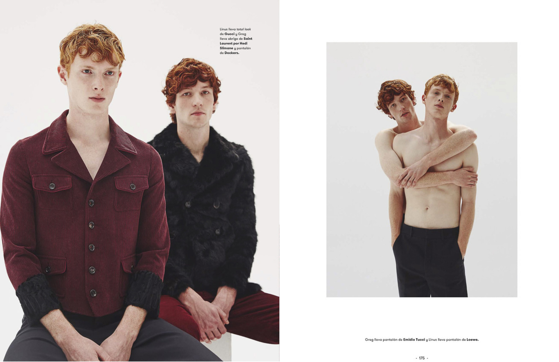 L'Officiel Hommes