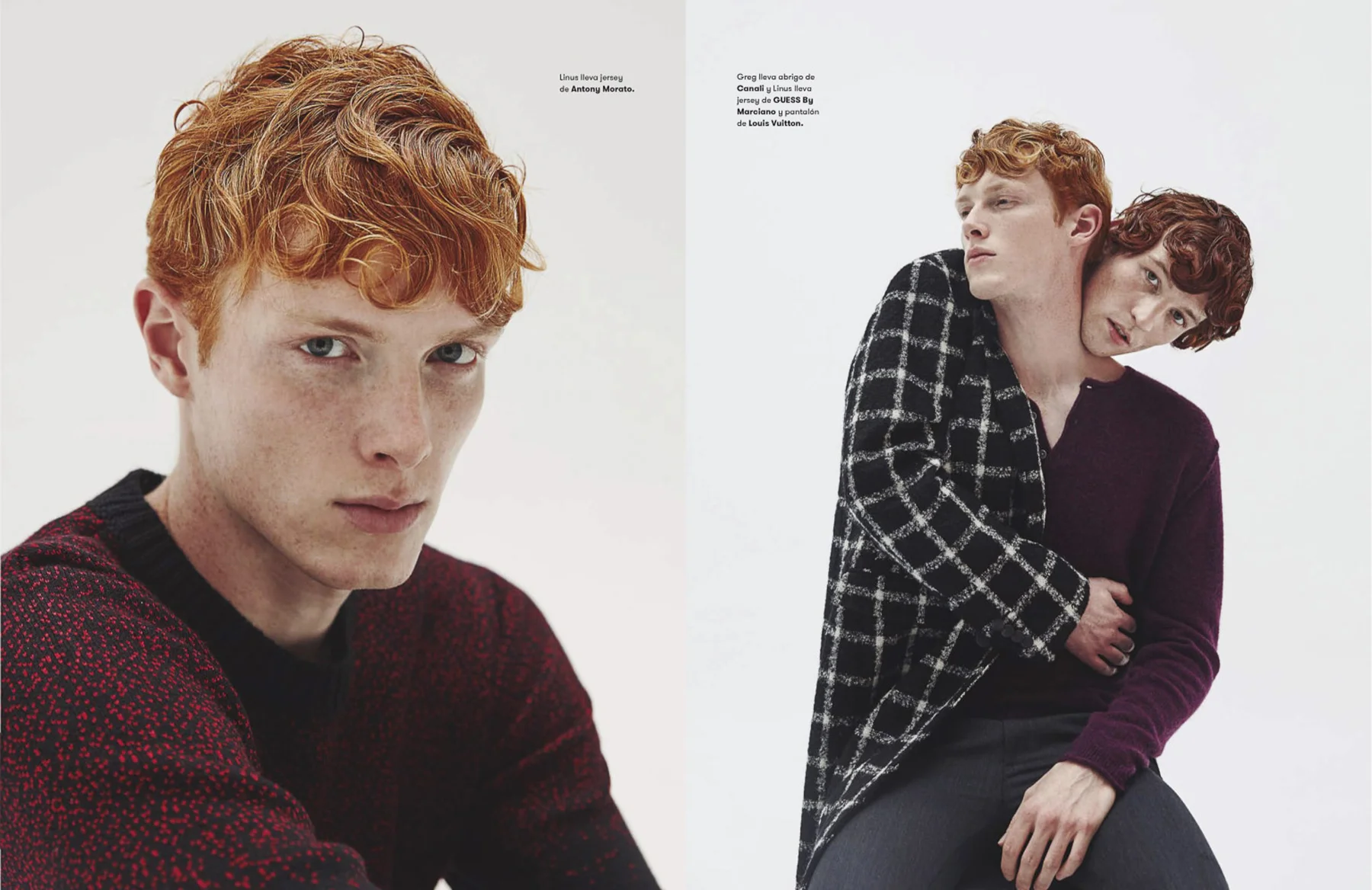 L'Officiel Hommes