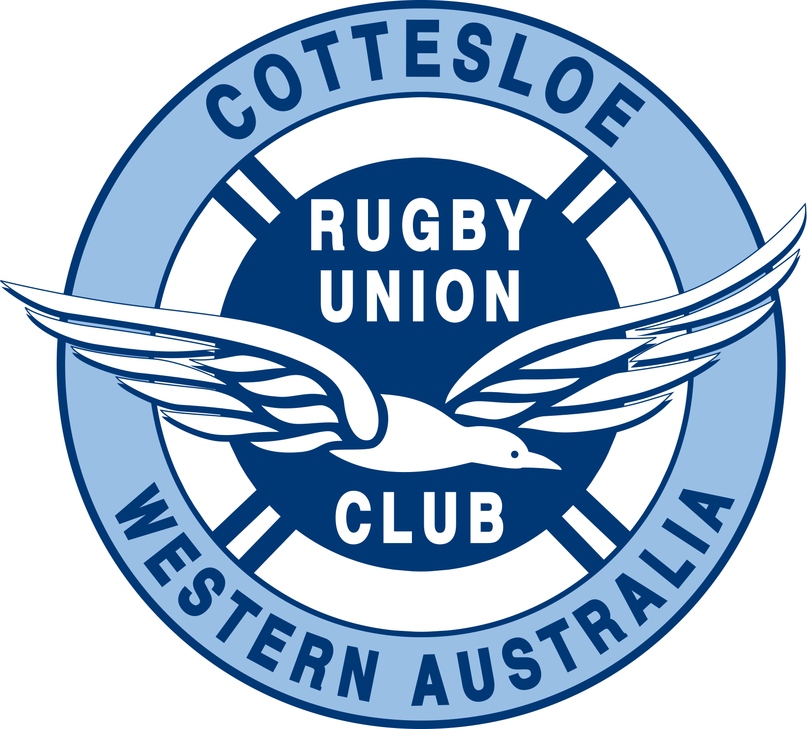 Cottesloe Rugby Union Football Club