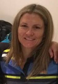 Debby Carley, Head Coach