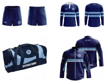 More items available, get online to see the full range