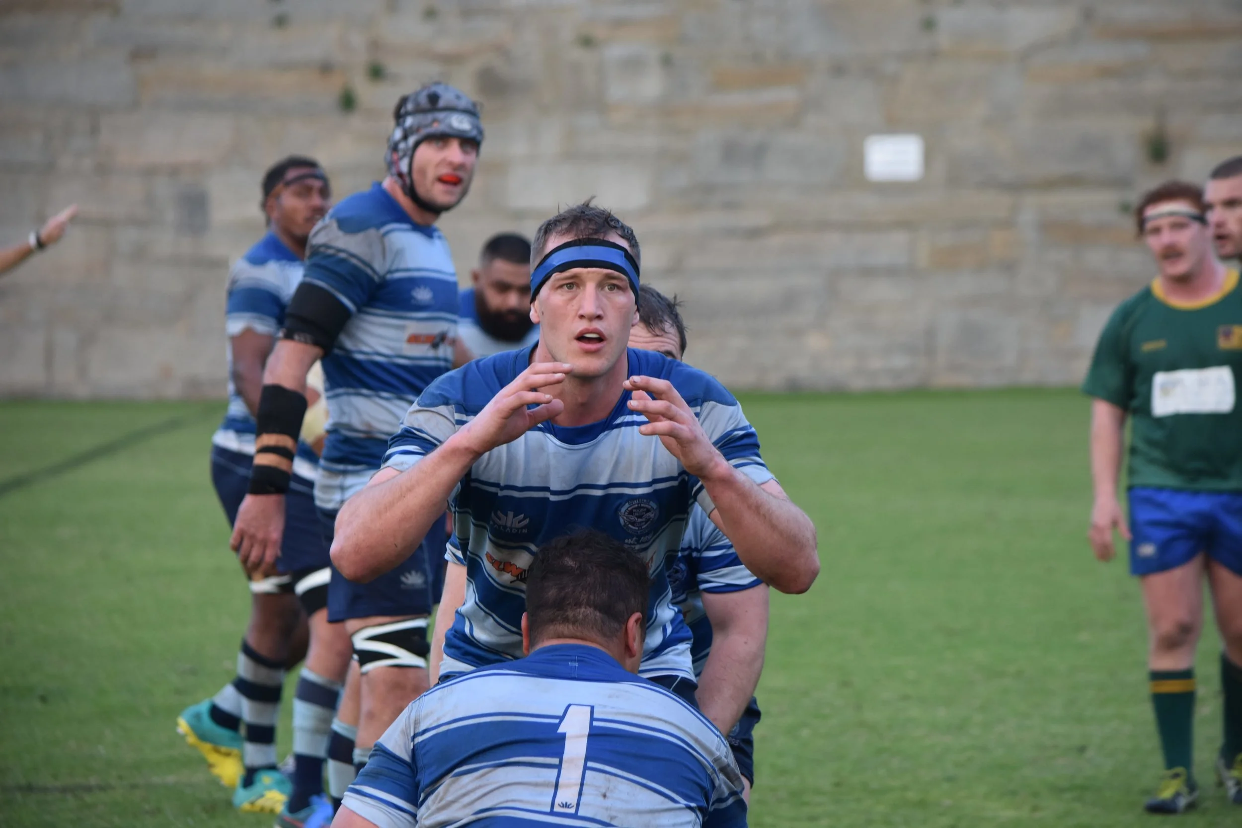 Semi-Final Preview!
