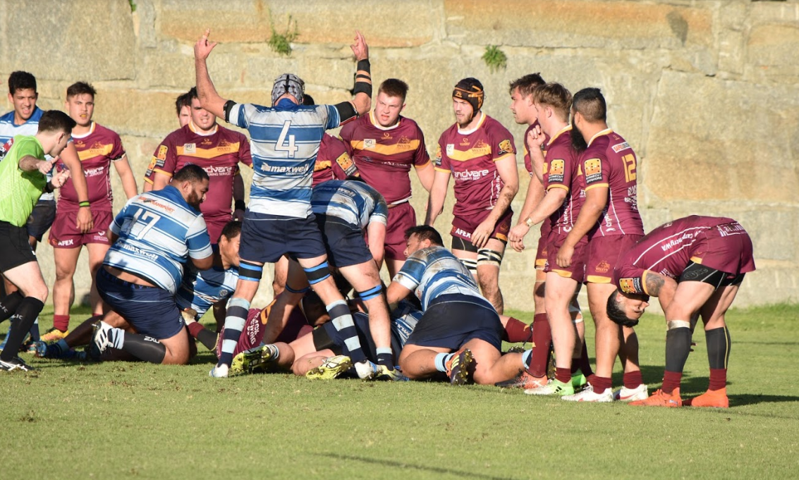 Cottesloe Overwhelm Wests Scarborough To Earn Final Spot